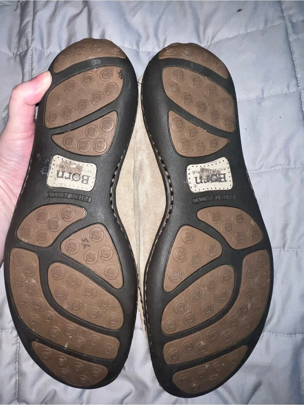 Born børn men’s